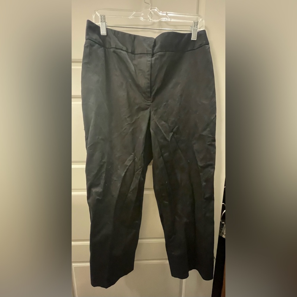 Dress pants